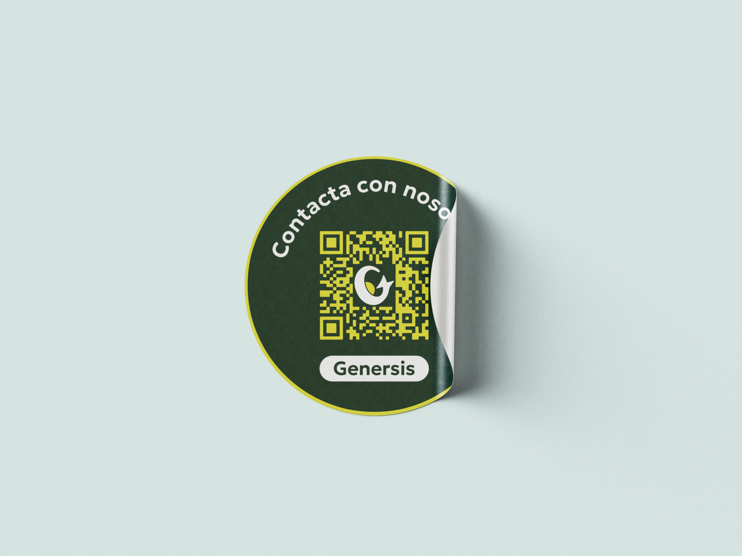 Muestra del caso Brillo con identidad propia
