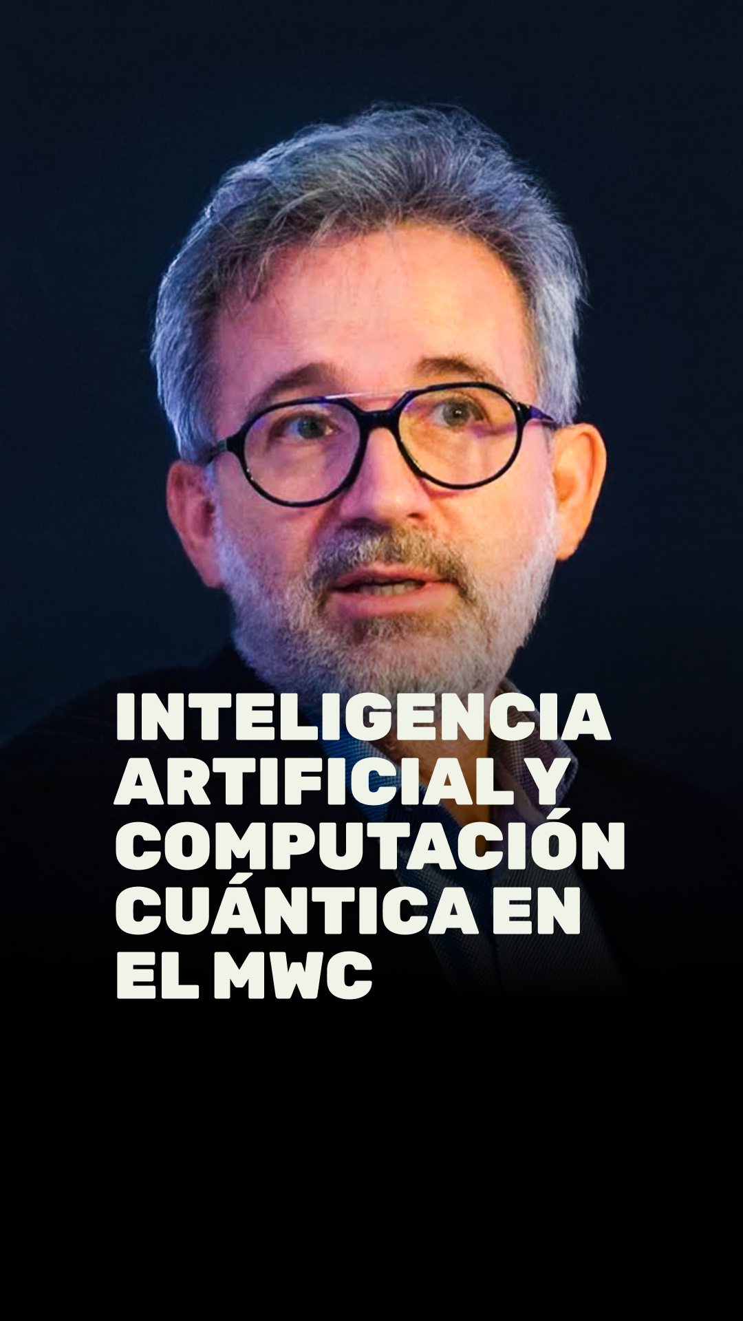 Muestra del caso IGNITE YOUR FUTURE WITH AI