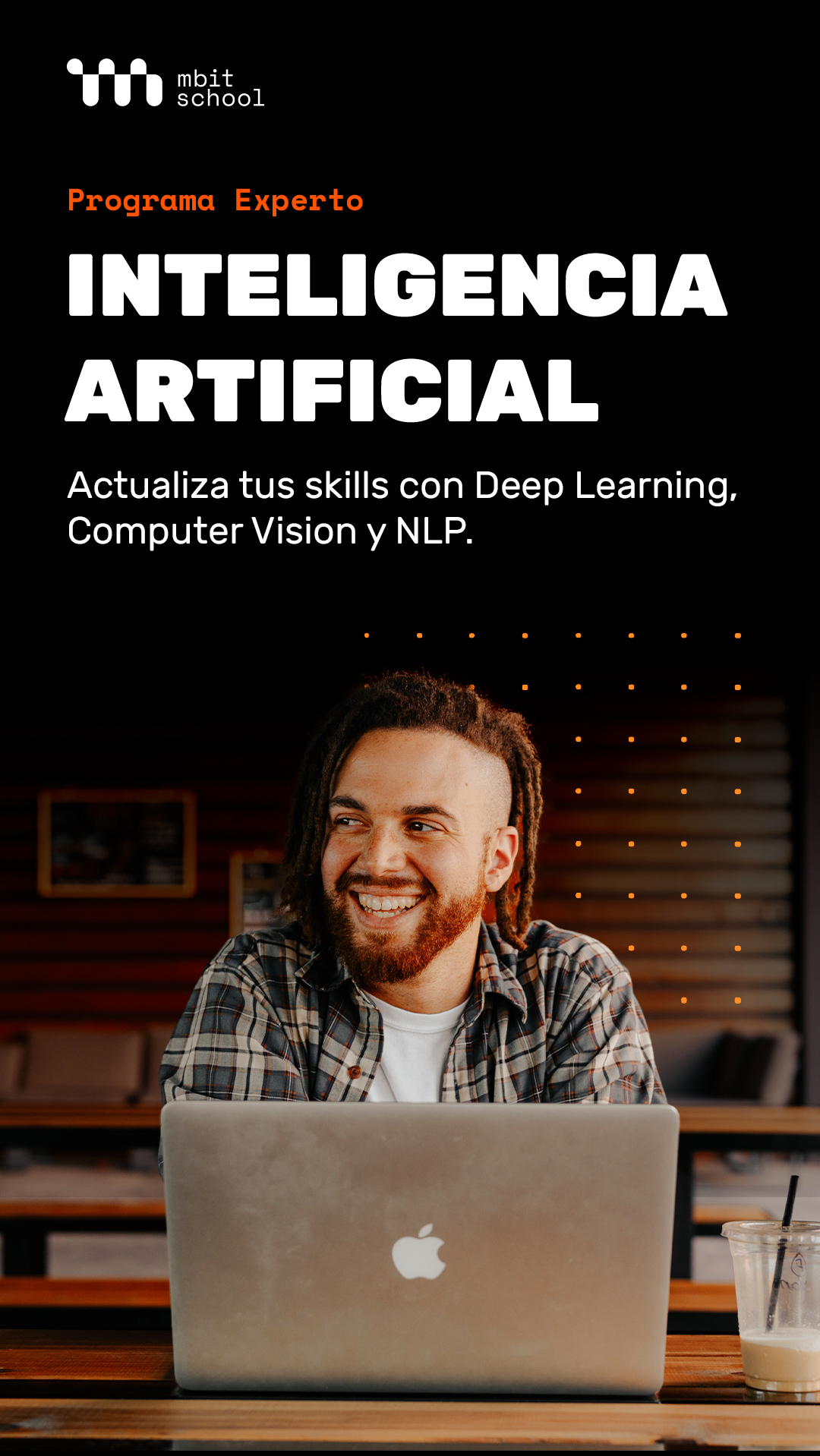 Muestra del caso IGNITE YOUR FUTURE WITH AI
