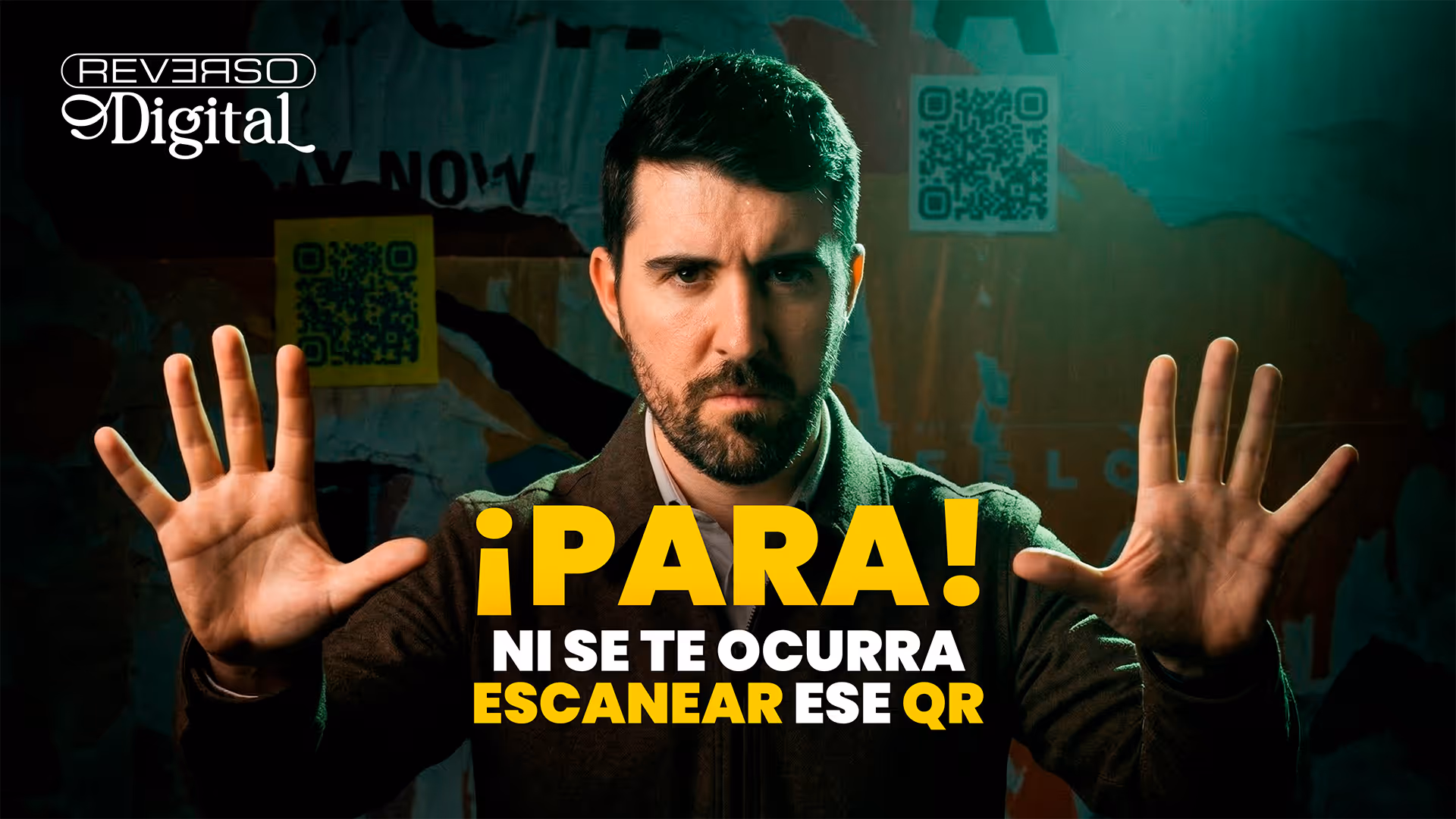 Vídeo del caso Captar, entretener, convencer