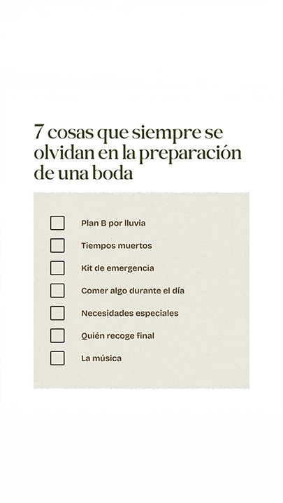 Muestra del caso Del escenario a la web