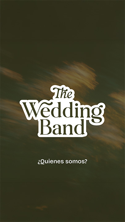 Muestra del caso Del escenario a la web